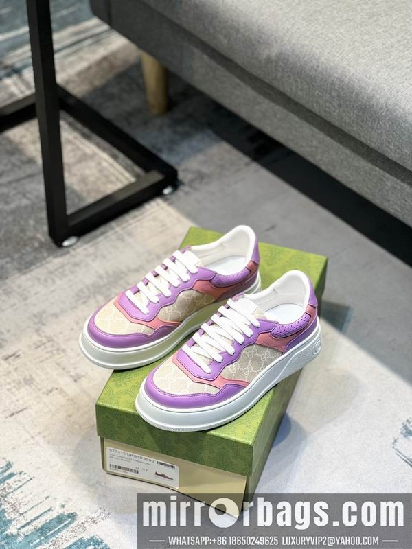 Gucci Replica Shoes sz34-41 hnm0101