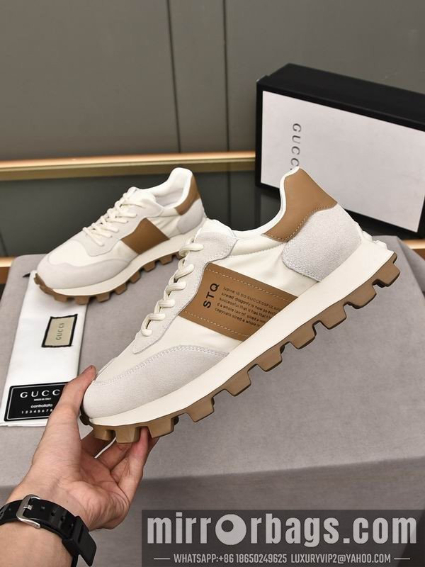 Gucci Replica Shoes sz38-44 mnf0208