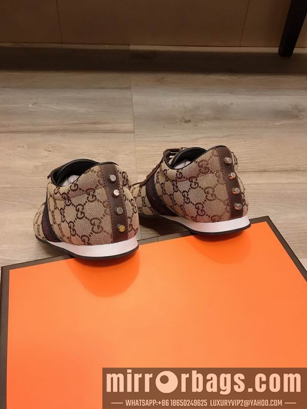 Gucci Replica Shoes sz38-44 mnf0144