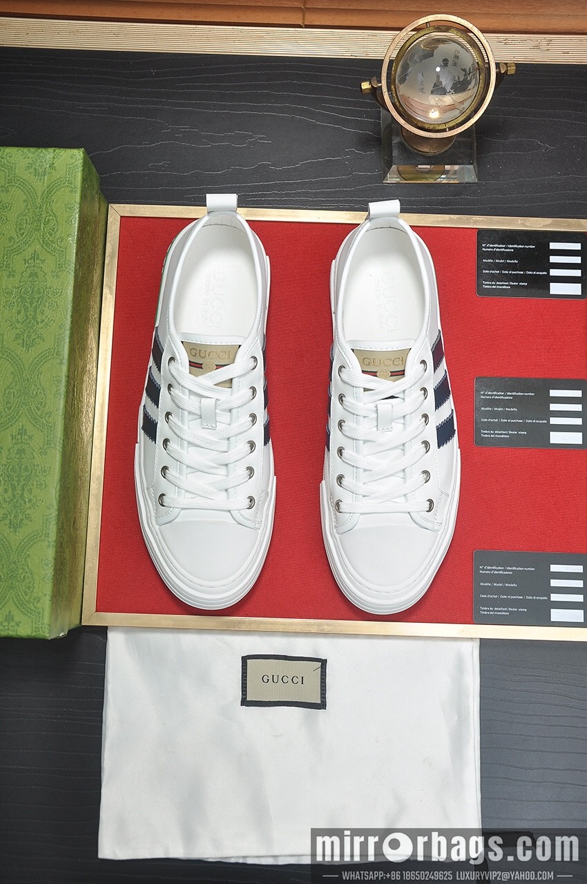 Gucci Replica Shoes sz38-44 h0719