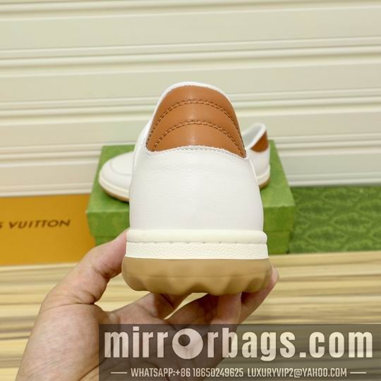 Gucci Replica Shoes sz38-45 mnh0408