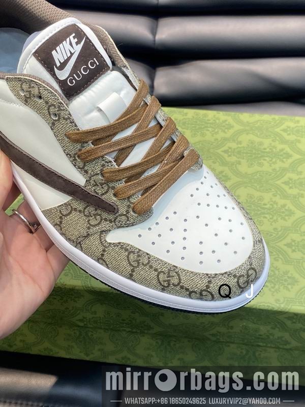 Gucci Replica Shoes sz38-45 J1004