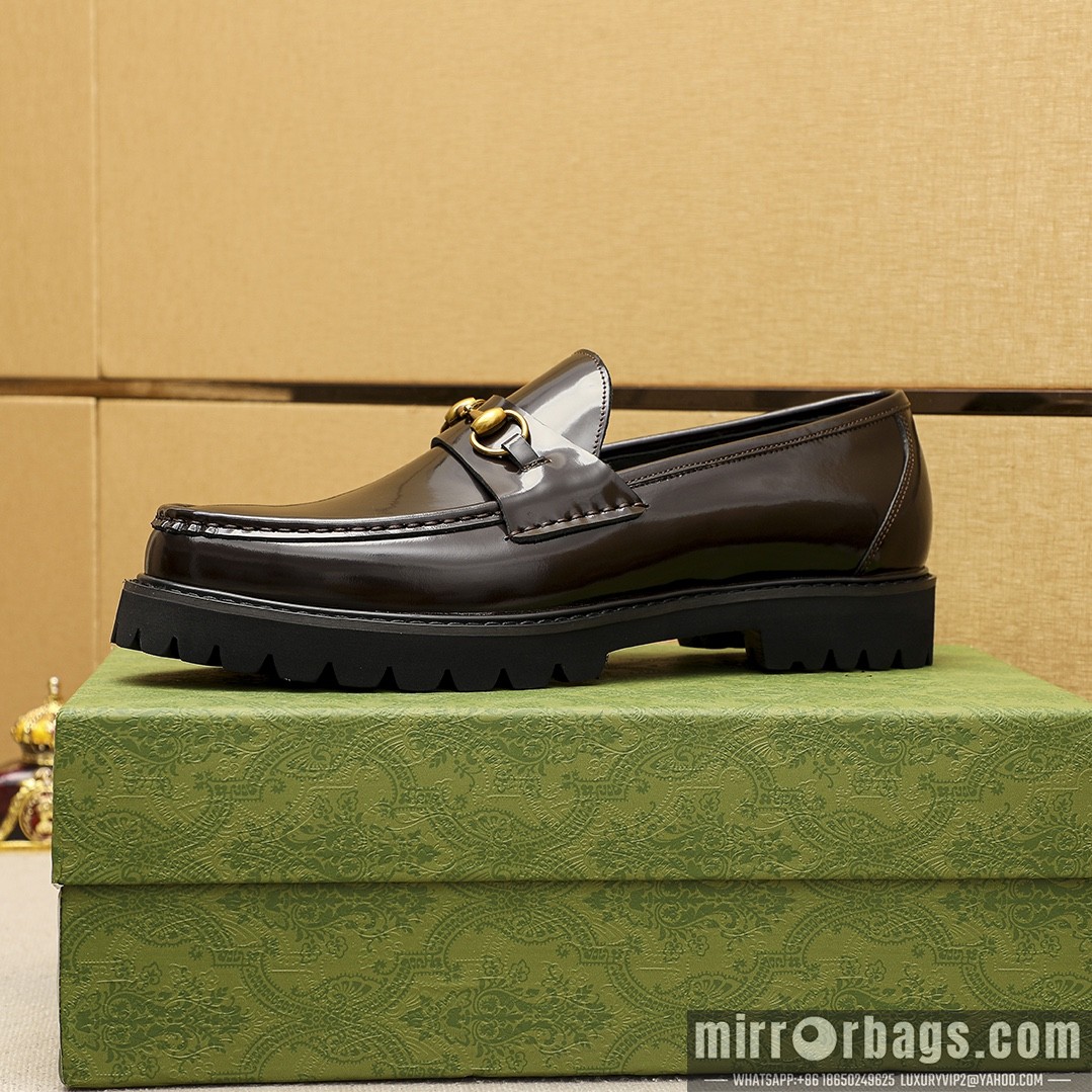 Gucci Replica Shoes sz39-44 h1014