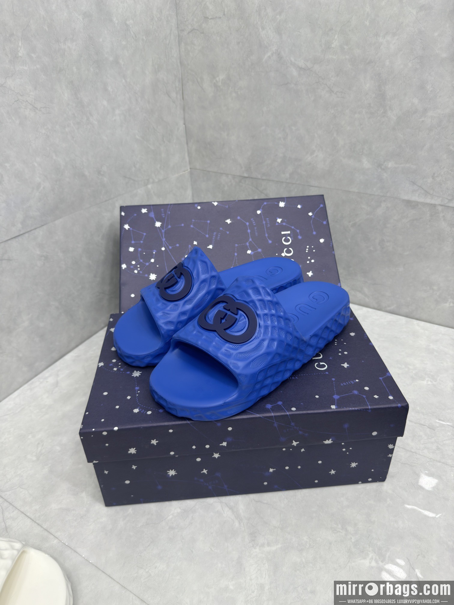Gucci Replica Shoes sz38-45 h0801