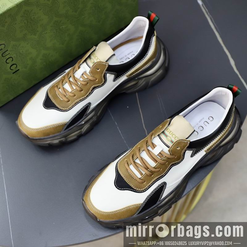 Gucci Replica Shoes sz38-44 mnf0344