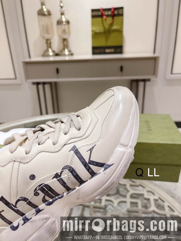 Gucci Replica Shoes colour sz35-45 LL1213