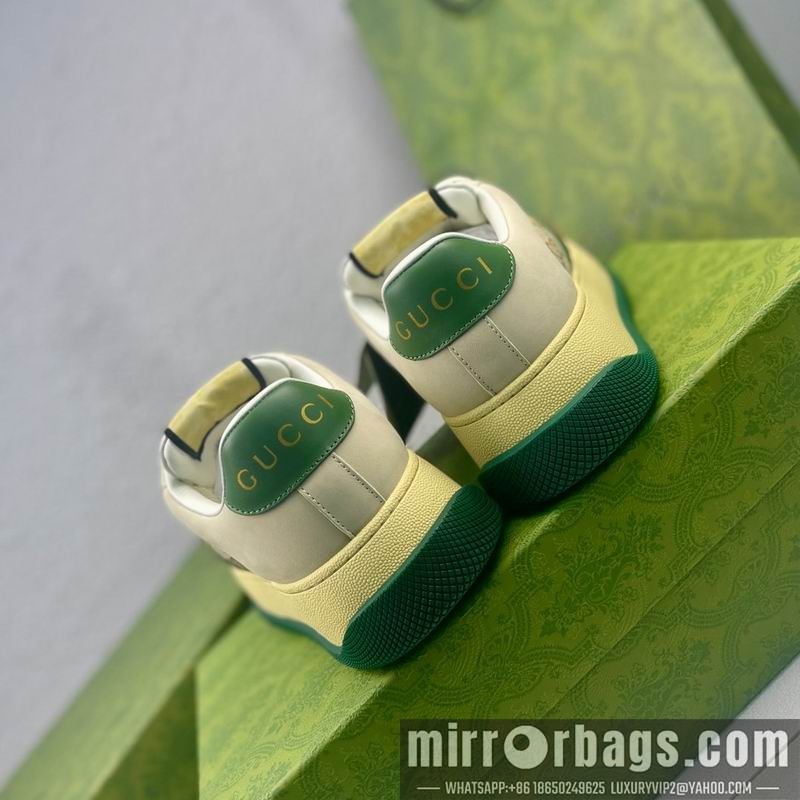 Gucci Replica Shoes sz35-40 39-44 hnh0316