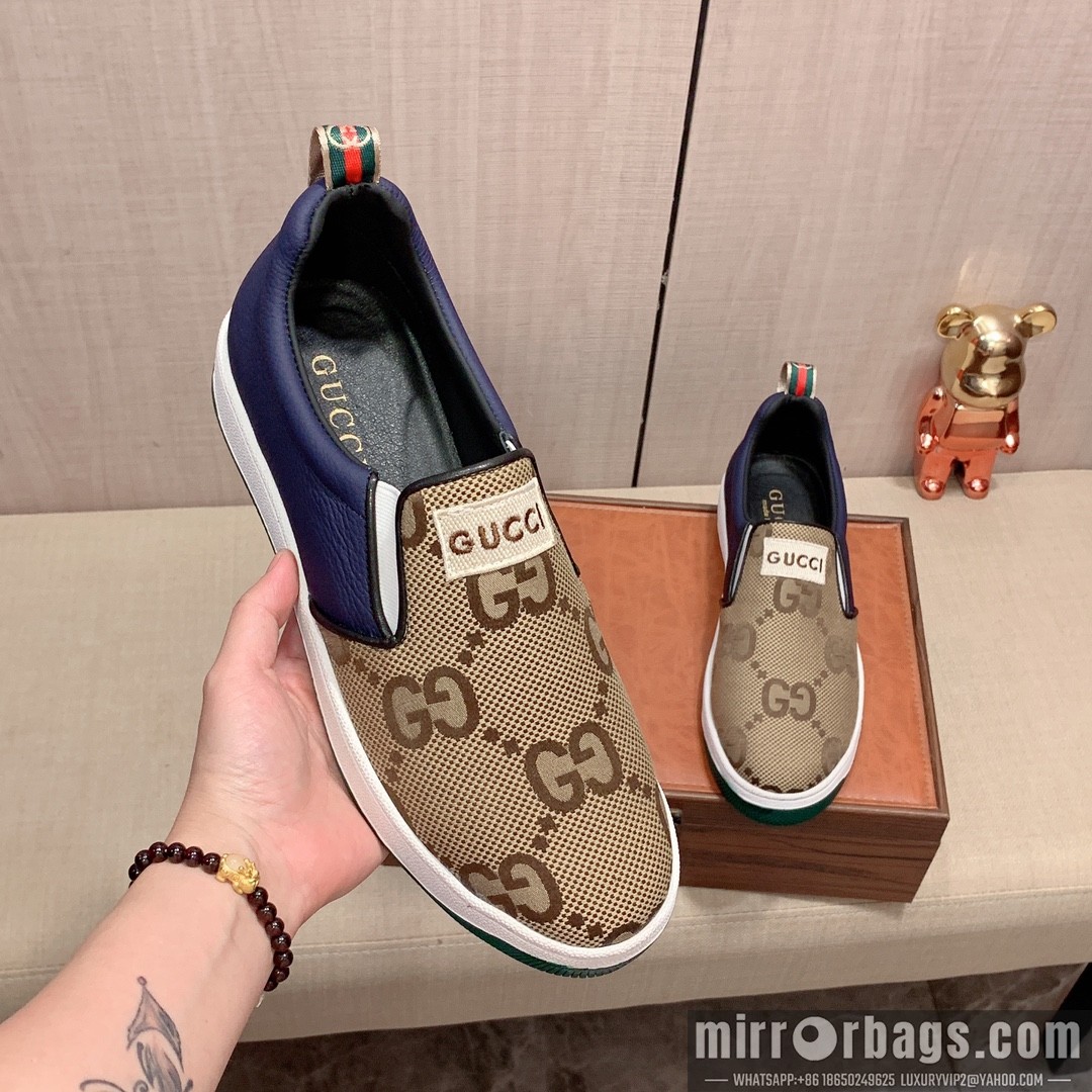 Gucci Replica Shoes sz38-44 h0601