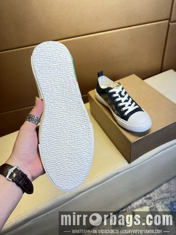 Gucci Replica Shoes sz38-44 mnf0322