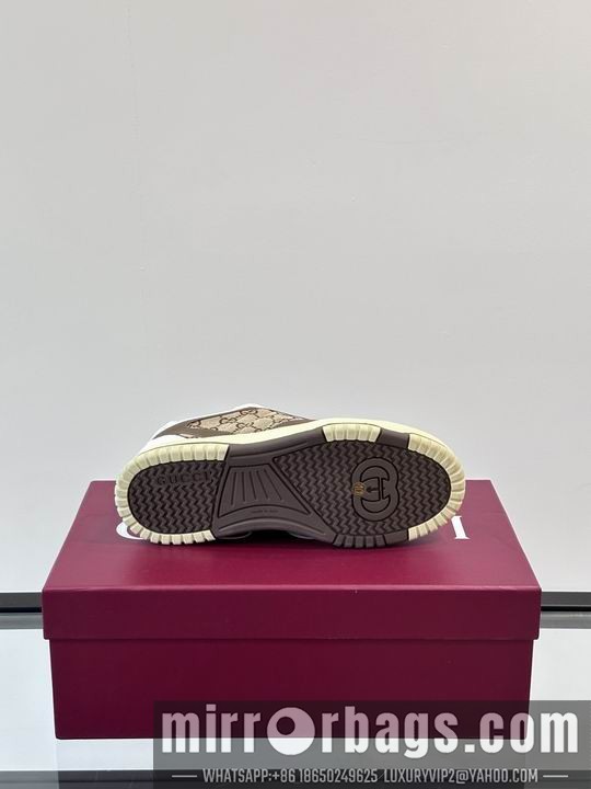 Gucci Replica Shoes sz35-40 hnh0304