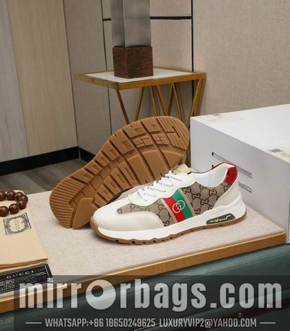 Gucci Replica Shoes sz38-44 hnh0420