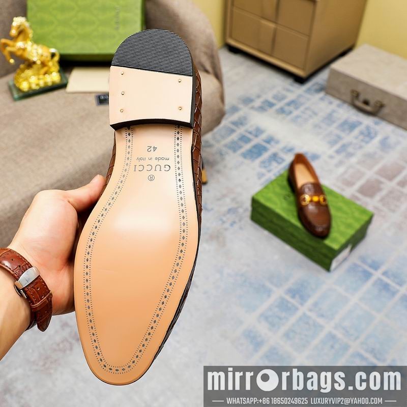 Gucci Replica Shoes sz38-47 mnf0289