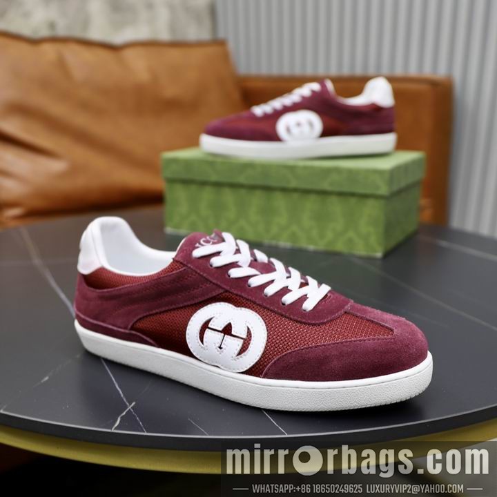 Gucci Replica Shoes sz38-45 hnh0312