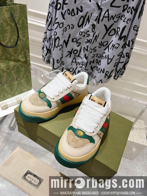 Gucci Replica Shoes sz35-40 39-45 mnf0207