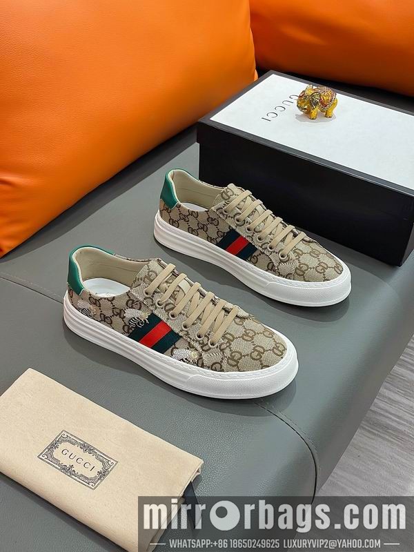 Gucci Replica Shoes sz38-44 mnf03108
