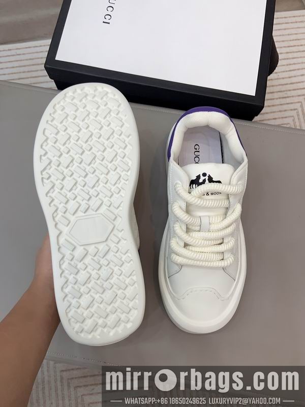 Gucci Replica Shoes sz38-44 hnm01139