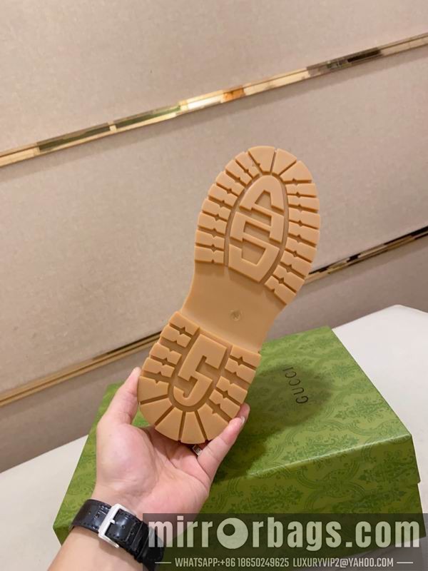 Gucci Replica Shoes sz38-44 hnm0101