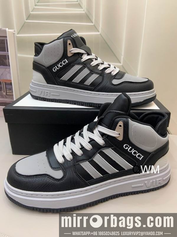 Gucci Replica Shoes sz38-45 3C WM1010
