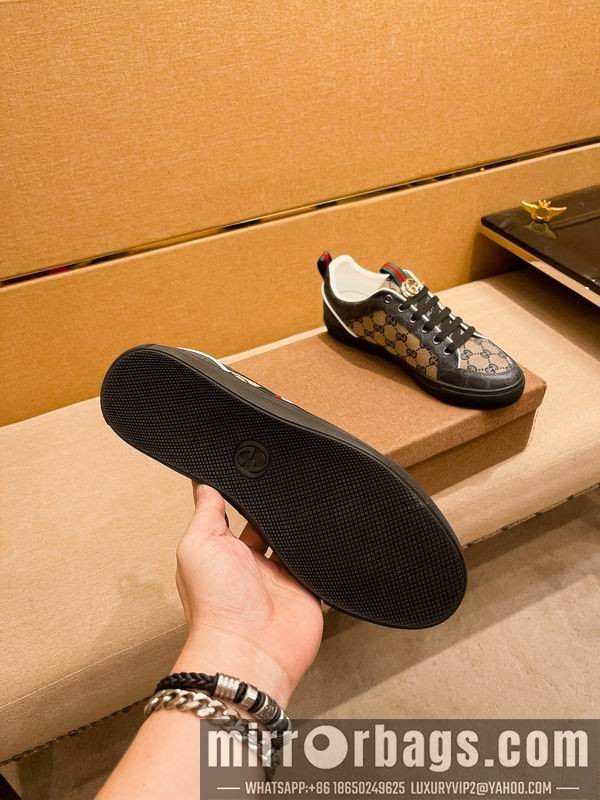 Gucci Replica Shoes sz38-44 mnf0314