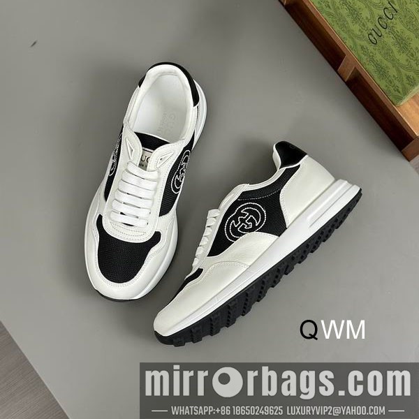 Gucci Replica Shoes sz38-45 WM0603