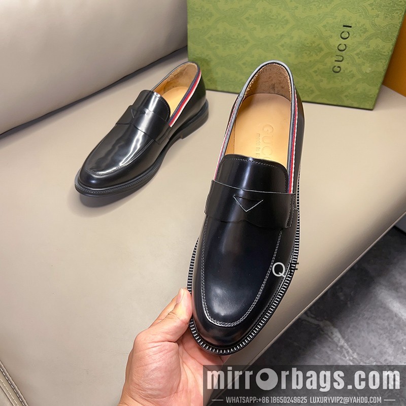 Gucci Replica Shoes sz38-44 F0339
