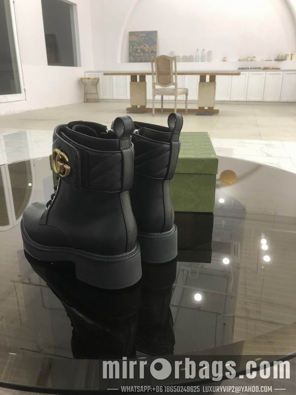 Gucci Replica Shoes sz35-42 4cm  mnf0102