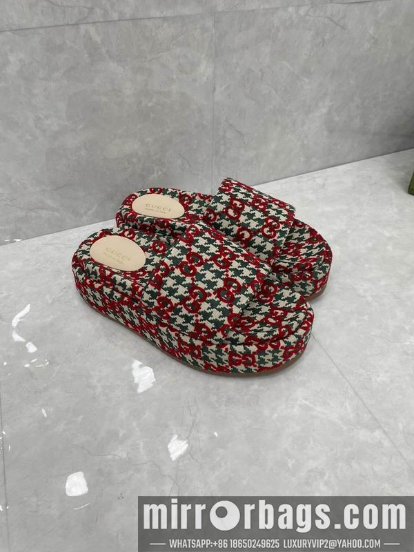 Gucci Replica Shoes sz35-44 1.1“ mnf0104