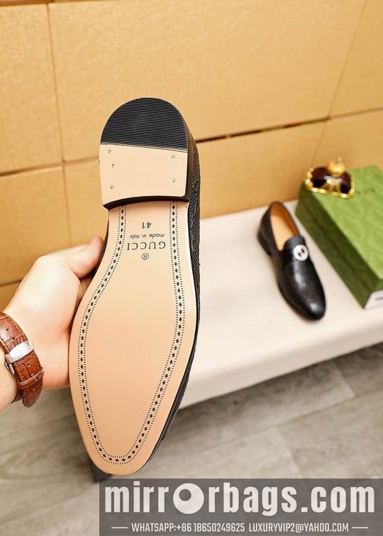 Gucci Replica Shoes sz38-47 mnh0521