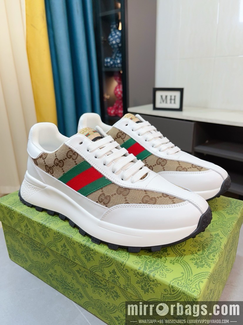Gucci Replica Shoes sz38-44 h0704