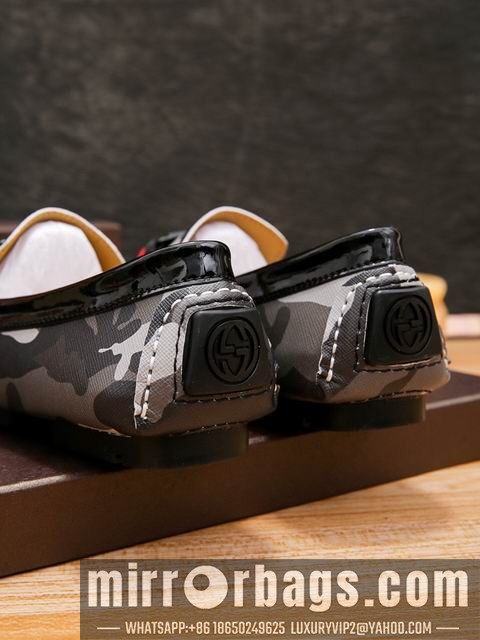 Gucci Replica Shoes sz37-45 mnh1009