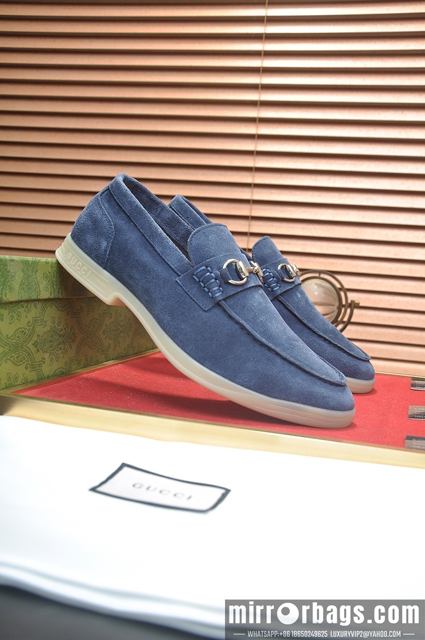 Gucci Replica Shoes sz38-44 h0804