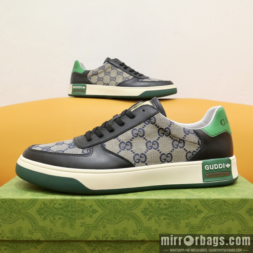Gucci Replica Shoes sz38-44 h0731
