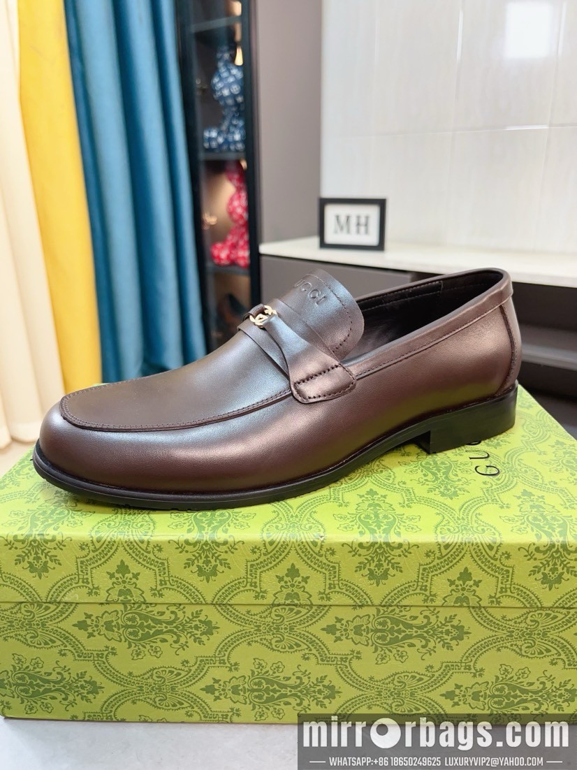 Gucci Replica Shoes sz38-44 h0706