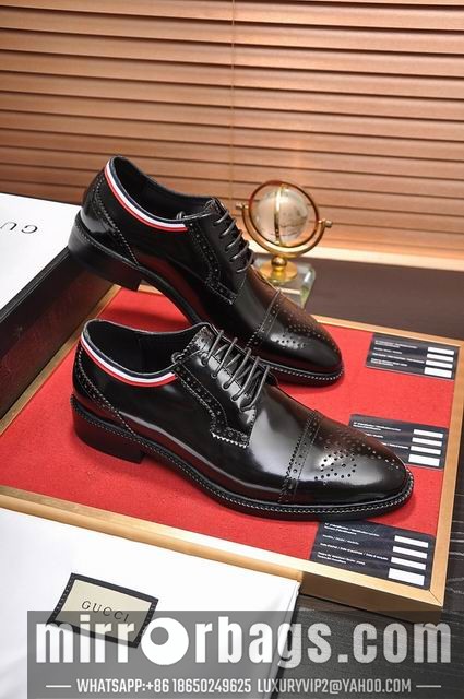 Gucci Replica Shoes sz38-45 mnh0418