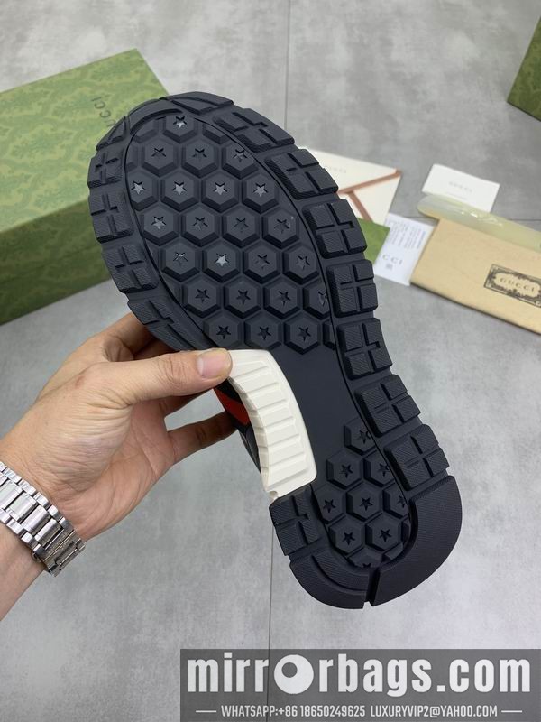 Gucci Replica Shoes sz38-45 mnf0376