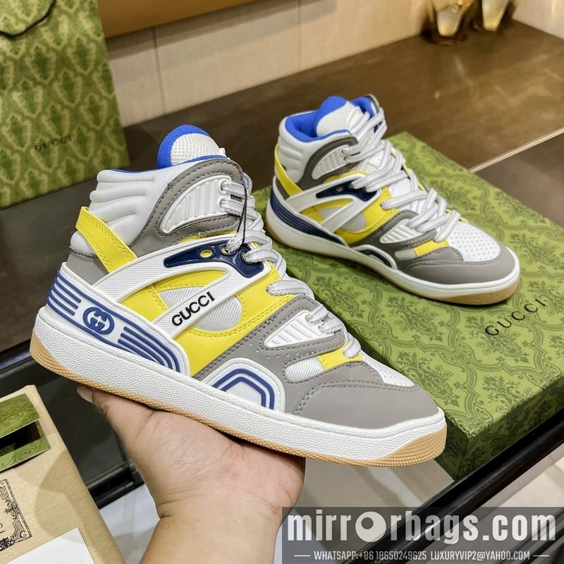 Gucci Replica Shoes sz35-45 mnf0309