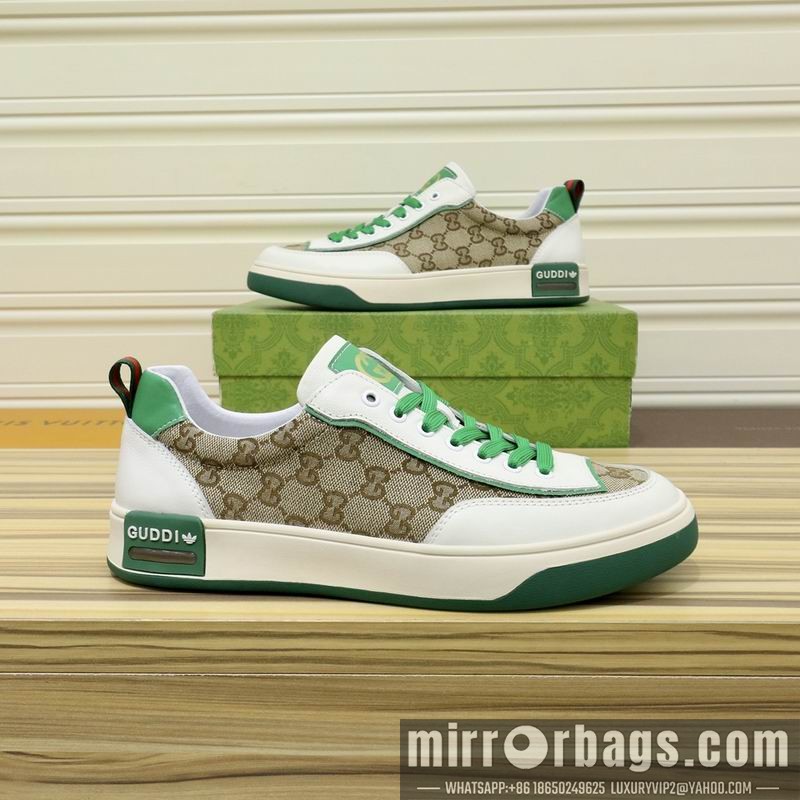Gucci Replica Shoes sz38-44 hnm0112