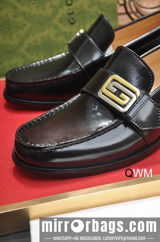 Gucci Replica Shoes sz38-45 2C WM0901