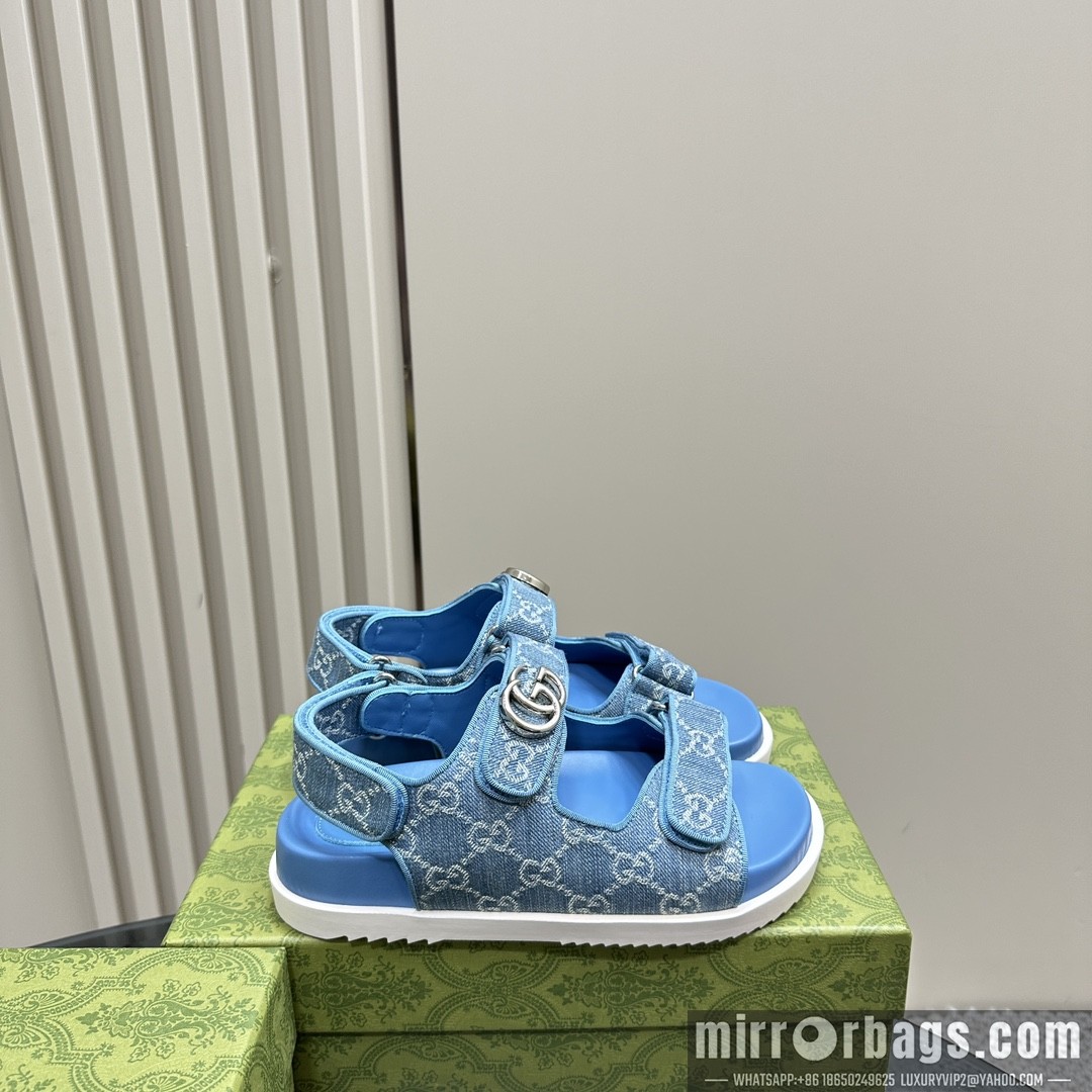 Gucci Replica Shoes sz35-42 h0619