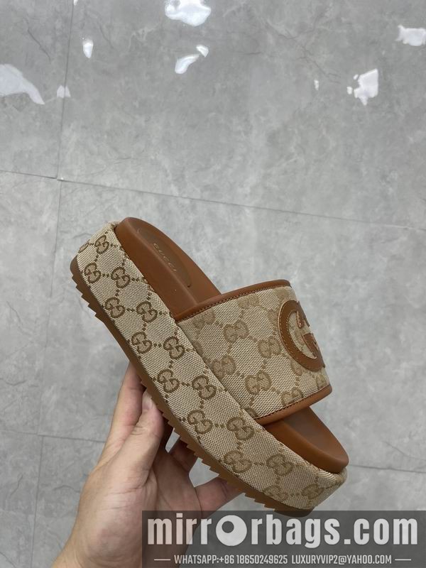 Gucci Replica Shoes sz35-44 1.1“ mnf0105