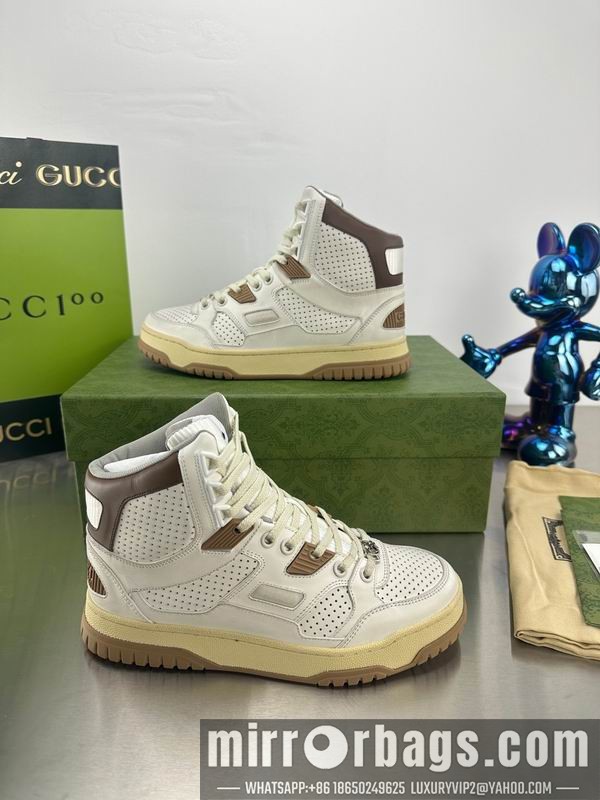 Gucci Replica Shoes sz35-46 hnm0119