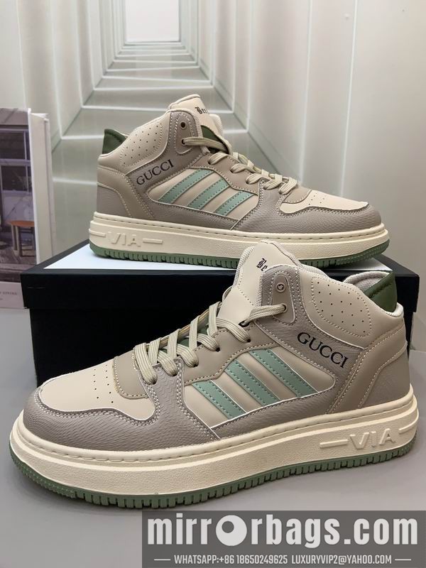Gucci Replica Shoes sz38-44 hnm0107