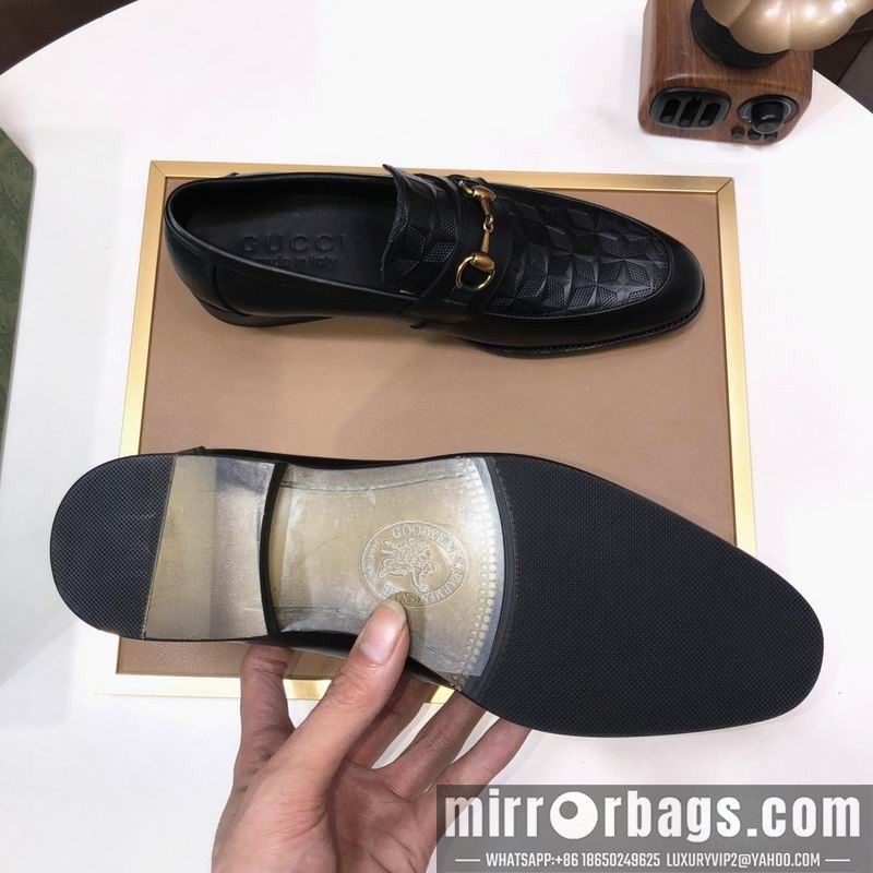 Gucci Replica Shoes sz38-44 hnm0135