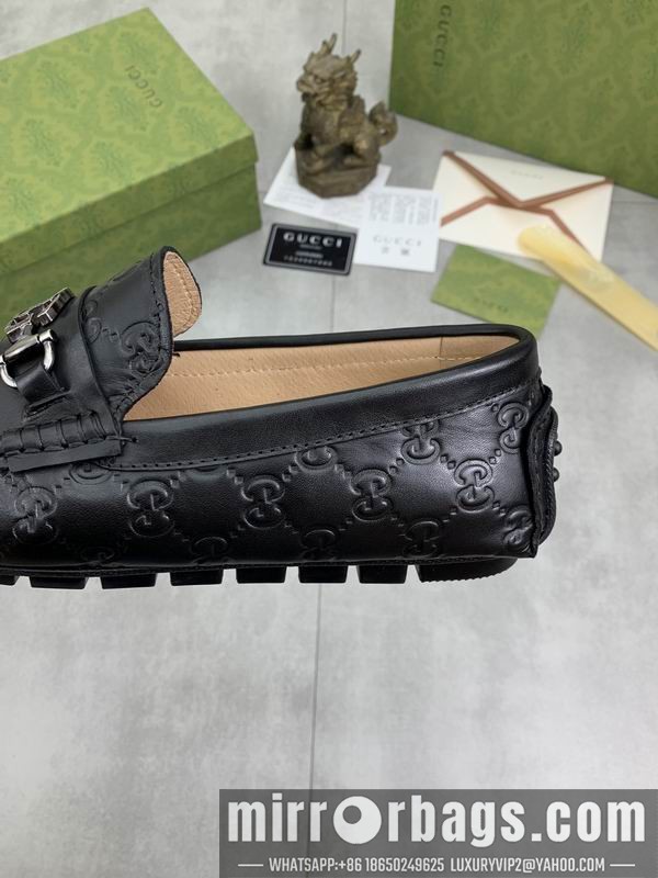 Gucci Replica Shoes sz38-45 mnf0205