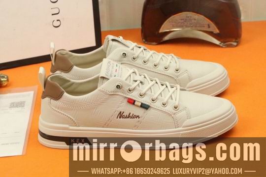 Gucci Replica Shoes sz38-43 mnh1007