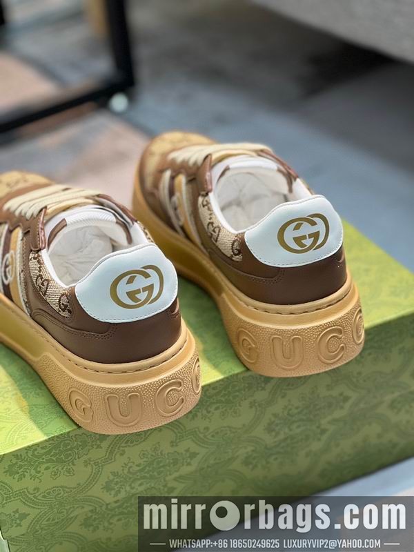 Gucci Replica Shoes sz34-45 hnm01144