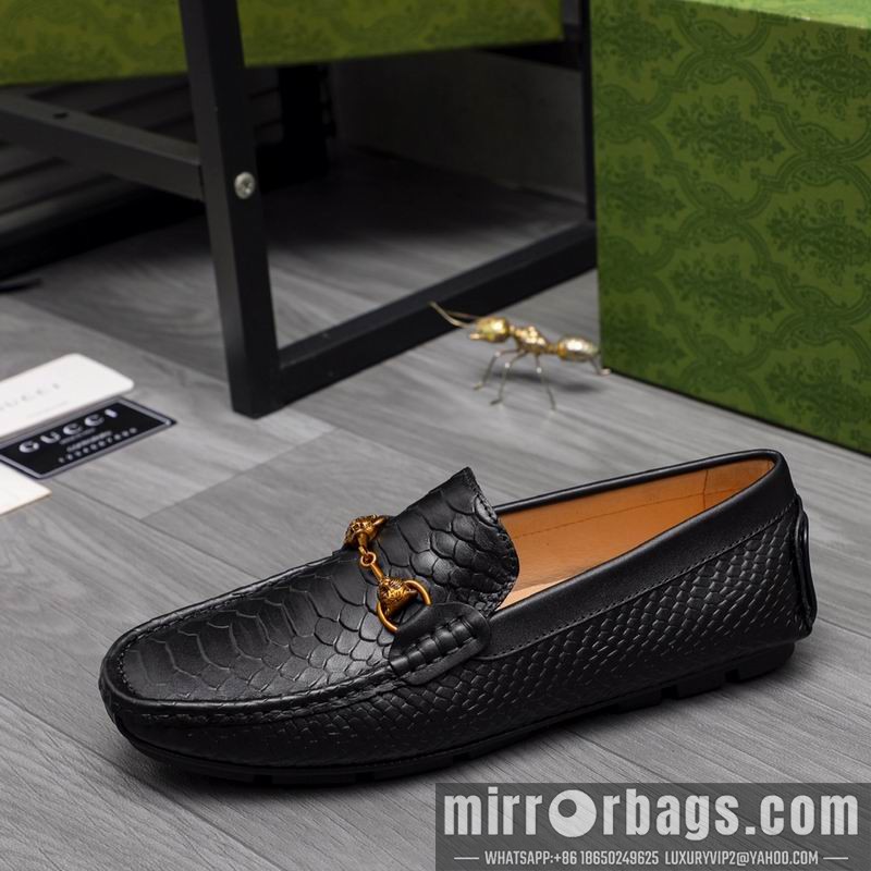 Gucci Replica Shoes sz38-44 hnm0183