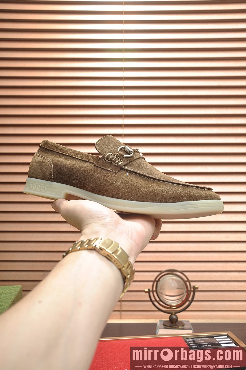 Gucci Replica Shoes sz38-44 h0804