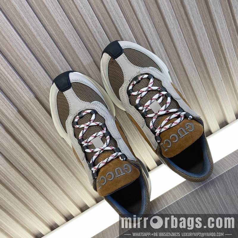 Gucci Replica Shoes sz35-40 39-45 mnf0202