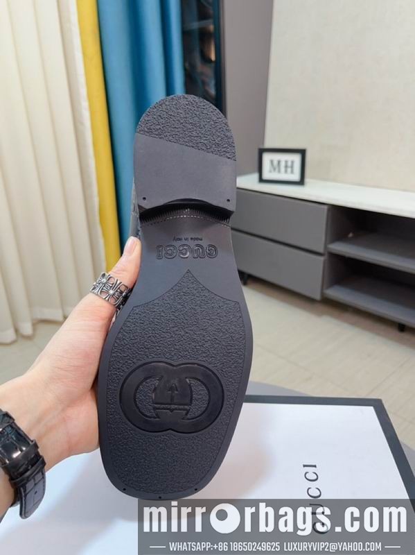 Gucci Replica Shoes sz38-44 hnm0125